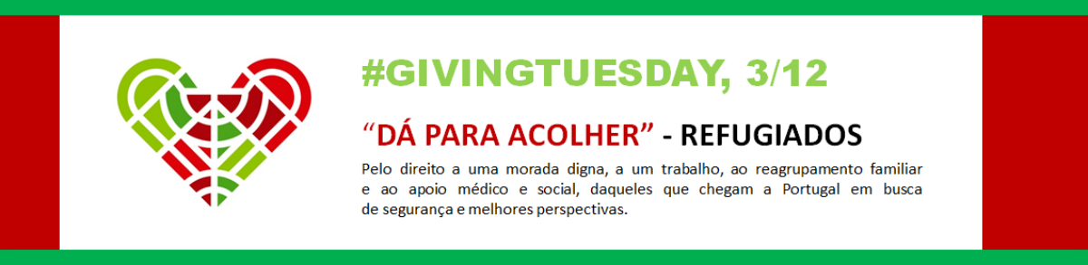 Giving Tuesday