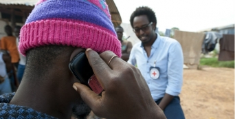 restabelecimento laços familiares