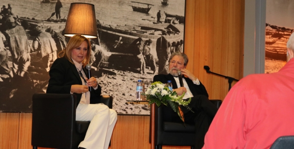 "A importância do Voluntariado"