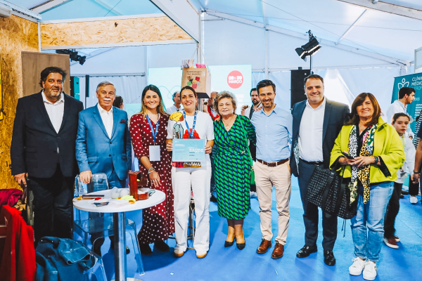 Feira da Saúde Trofa 2025