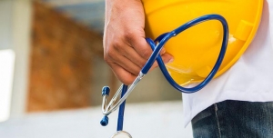 Saudigest - Sa&uacute;de e Seguran&ccedil;a no Trabalho