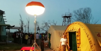 Task Force Opera&ccedil;&atilde;o Embondeiro, Beira, 27.03