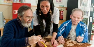 Outros servi&ccedil;os de apoio