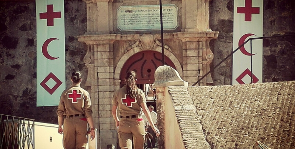 Unidades Transfronteiriças de Sensibilização, Proteção e Intervenção em Emergência