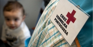 Hansaplast junta-se a boas causas