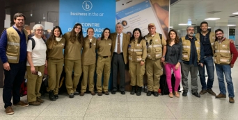 Task Force Opera&ccedil;&atilde;o Embondeiro, semana 29.04 - 05.05