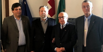 Homenagem de agradecimento, V&iacute;tor Bucho