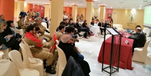 O projecto que une Portugal e Espanha - Jornadas INTERREG