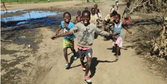 Movimento &ldquo;Lamego para Lamego&rdquo; apoia reconstru&ccedil;&atilde;o de Escola Prim&aacute;ria destru&iacute;da pelo Ciclone Idai