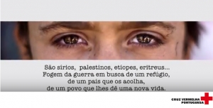 Apelo conjunto dos Presidentes das Sociedades Nacionais da Cruz Vermelha de toda a Europa sobre o Dia Mundial do Refugiado, 20 de Junho
