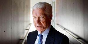 António Saraiva nomeado Presidente da Cruz Vermelha Portuguesa