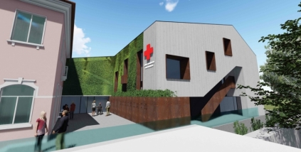 Cruz Vermelha: mais sustentabilidade no &acirc;mbito do trabalho humanit&aacute;rio em Braga