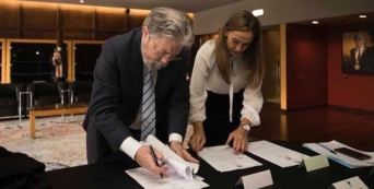 Cruz Vermelha da Maia renova protocolo com autarquia para promover a Sa&uacute;de Escolar